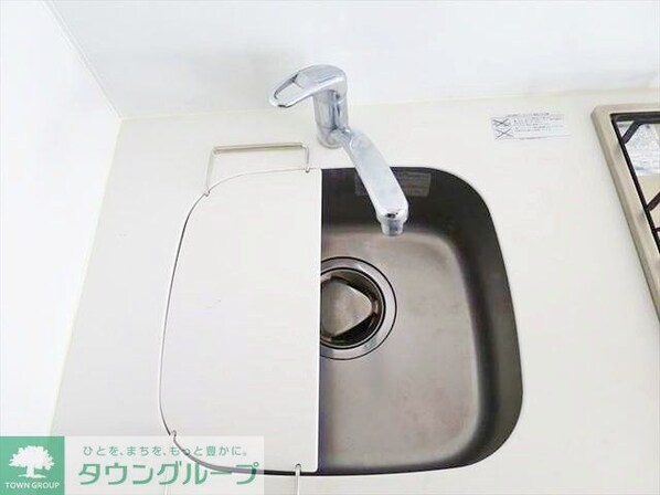 La Perla Ogikuboの物件内観写真